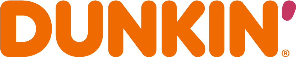 DUNKIN LOGO