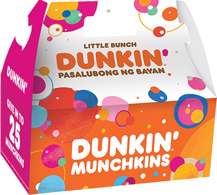 CLASS MUNCH25